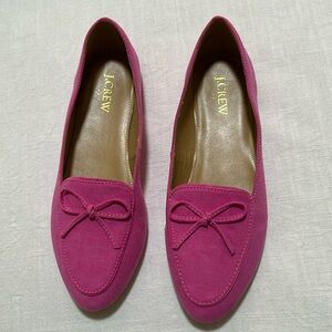 J.Crew loafers